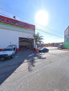 Flex Renting Puebla